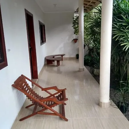 Vila Do Aconchego Ubatuba Exterior photo