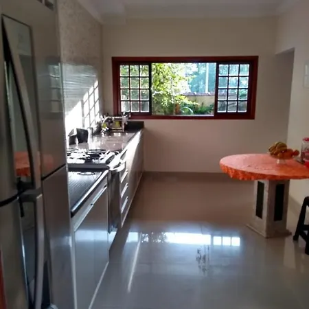Vila Do Aconchego Ubatuba Exterior photo