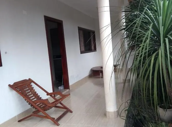 Vila Do Aconchego