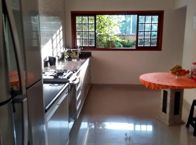 Vila Do Aconchego