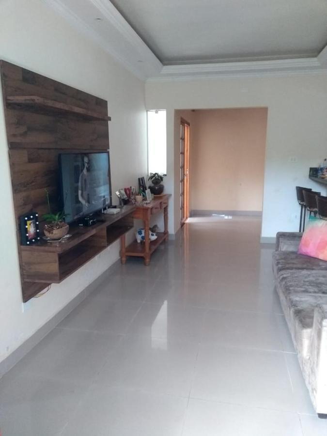 Do Aconchego Holiday home *