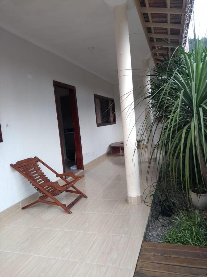Holiday home Do Aconchego