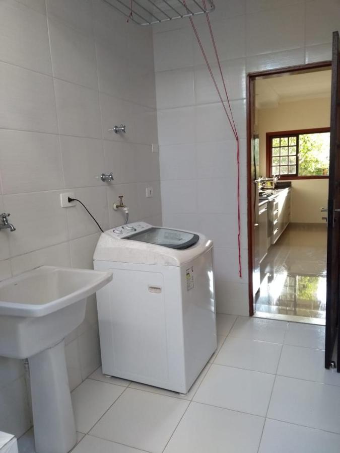 Do Aconchego Holiday home Ubatuba