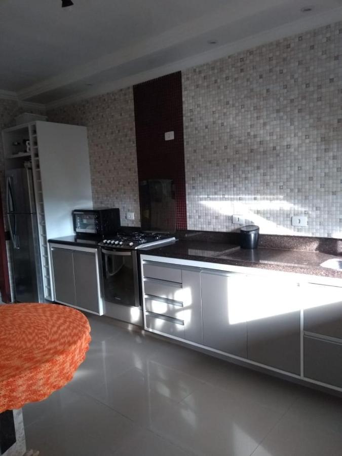 Do Aconchego Holiday home Ubatuba