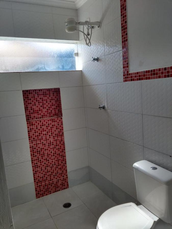 Do Aconchego Holiday home *