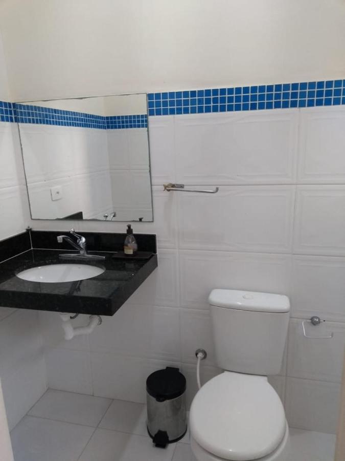 Holiday home Do Aconchego Ubatuba
